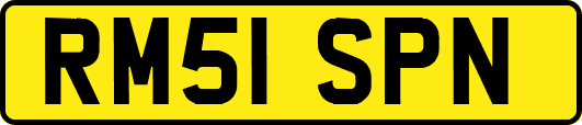 RM51SPN
