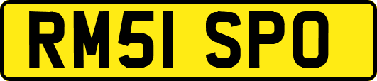 RM51SPO