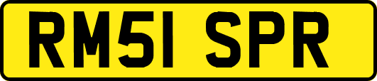 RM51SPR