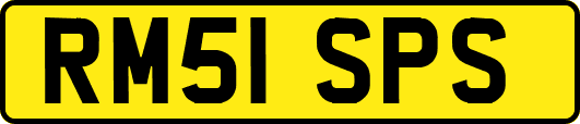 RM51SPS