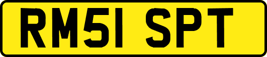 RM51SPT