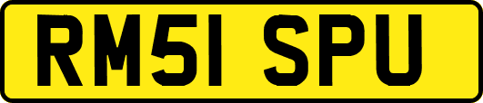 RM51SPU
