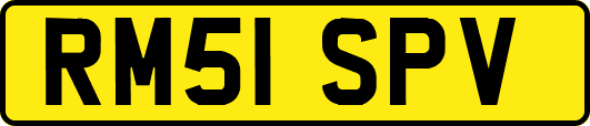 RM51SPV