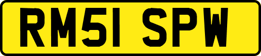 RM51SPW