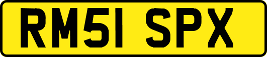 RM51SPX