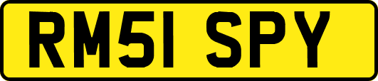 RM51SPY