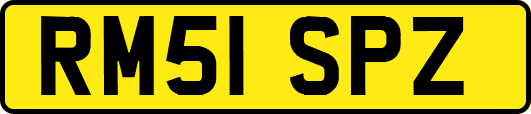 RM51SPZ