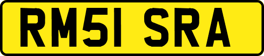 RM51SRA