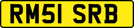 RM51SRB