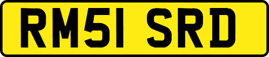 RM51SRD