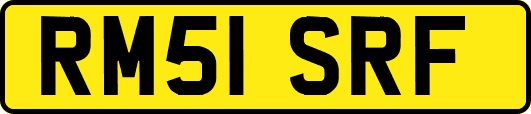 RM51SRF