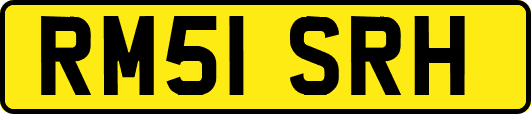 RM51SRH
