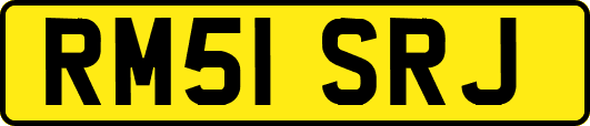 RM51SRJ