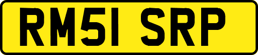 RM51SRP