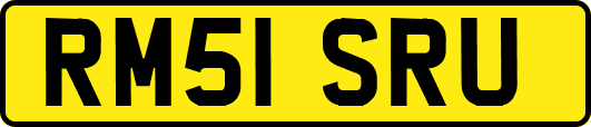 RM51SRU