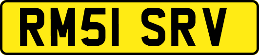 RM51SRV