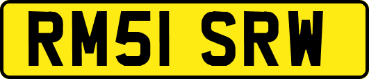 RM51SRW