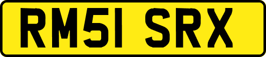 RM51SRX