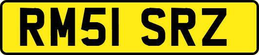 RM51SRZ