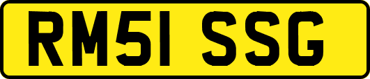 RM51SSG
