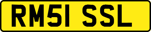 RM51SSL
