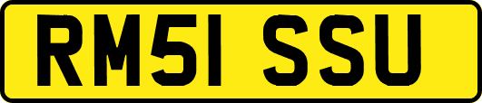 RM51SSU