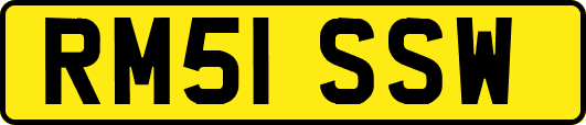 RM51SSW