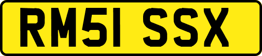 RM51SSX