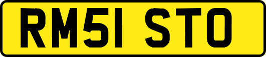 RM51STO