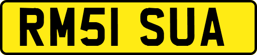 RM51SUA