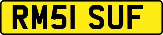RM51SUF