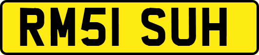 RM51SUH