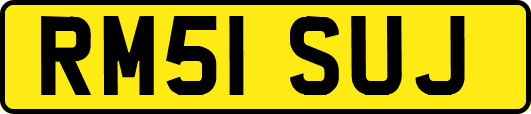 RM51SUJ