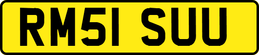RM51SUU