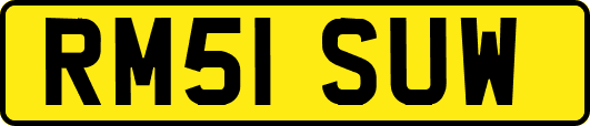 RM51SUW