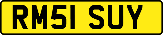 RM51SUY