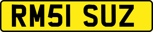 RM51SUZ