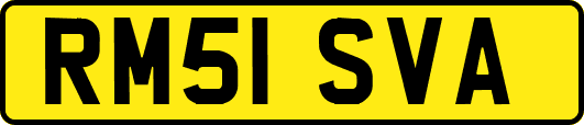 RM51SVA