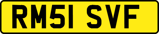 RM51SVF