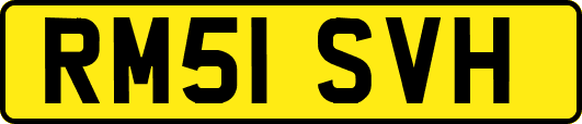RM51SVH
