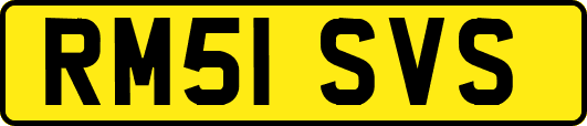 RM51SVS