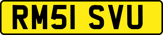 RM51SVU