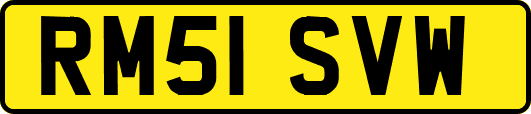 RM51SVW