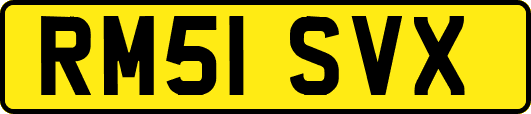 RM51SVX
