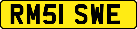 RM51SWE