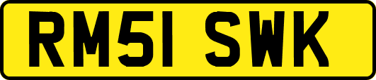 RM51SWK