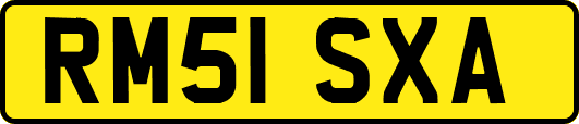 RM51SXA