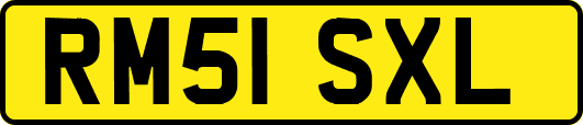 RM51SXL