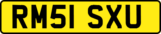 RM51SXU