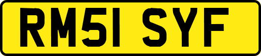 RM51SYF